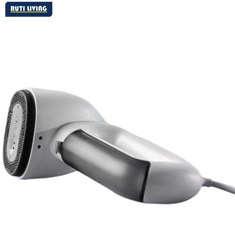 Electric Iron Absorption Type Hand-held Hanging Ironing Machine with Self-Priming Automatic Vacuum and Garment Steaming Function