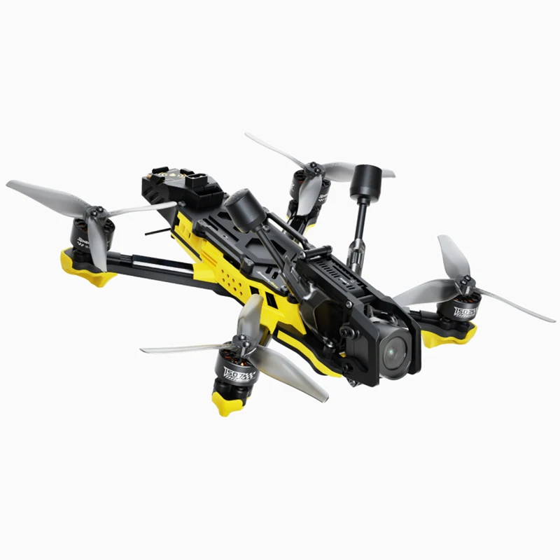 طائرة بدون طيار SpeedyBee Master 3X Master3X Modular O3/O4 Pro HD Digital VTX Video Transmitter FPV