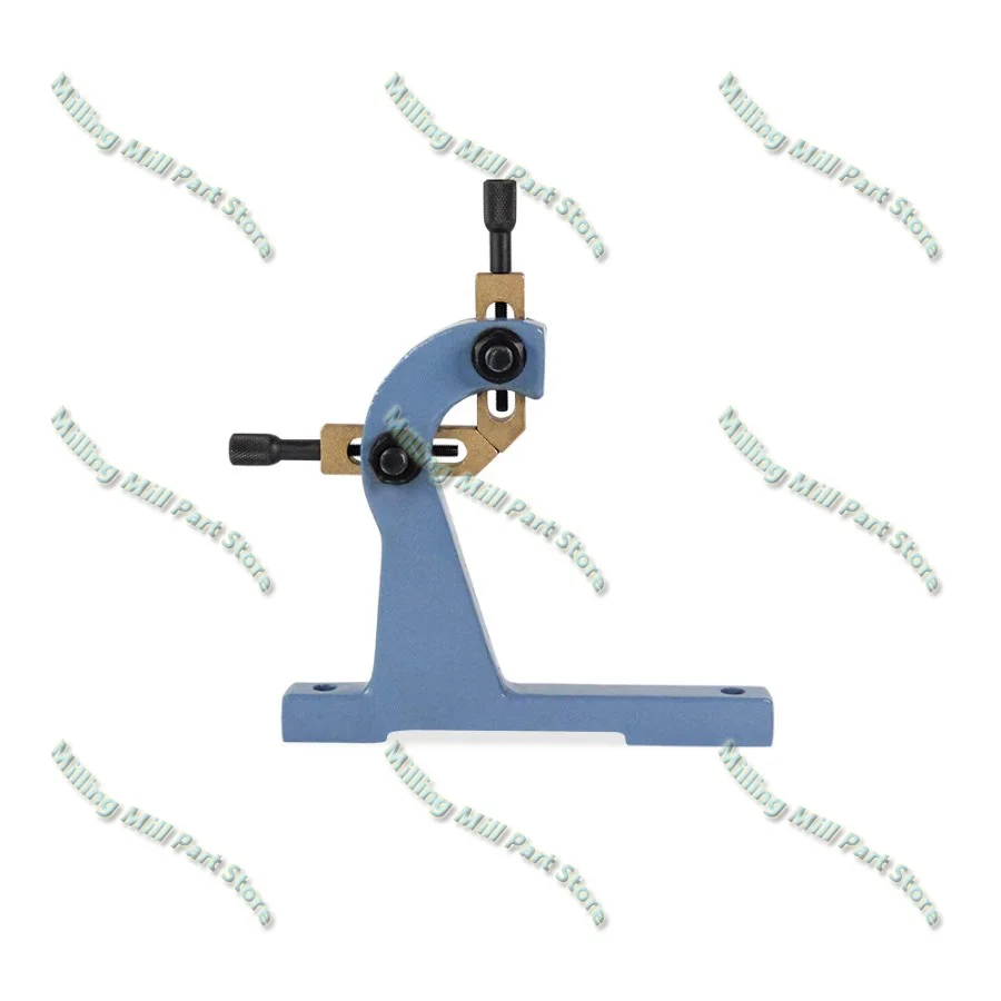 JY320F JY250G JY210V Lathe Center Frame Tool Holder Household Stable Woodworking Metal Lathe Bracket Accessories Tool