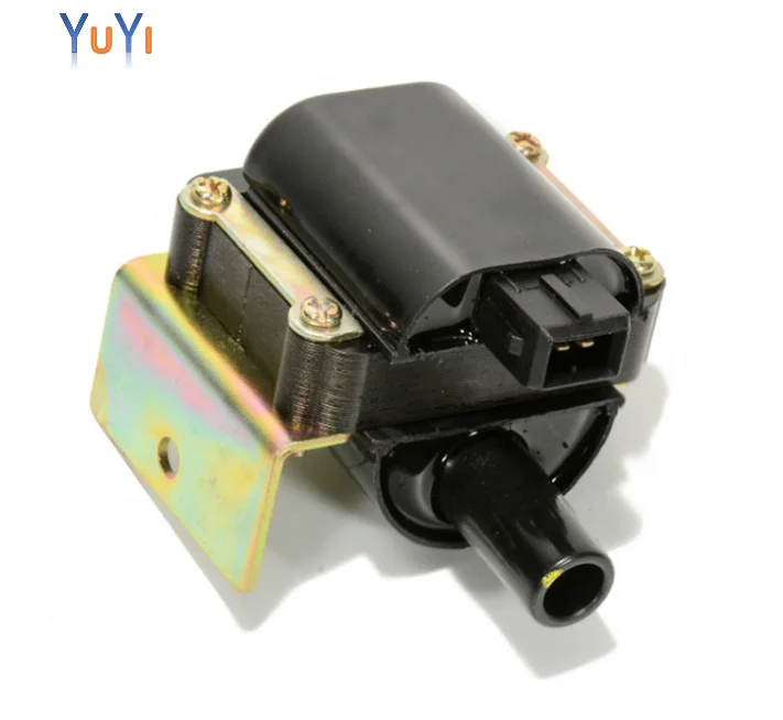 

New Ignition Coil 0221502464 For Chang'an465 Chery QQ1.1 S11-3705100EA S11-3705010AB