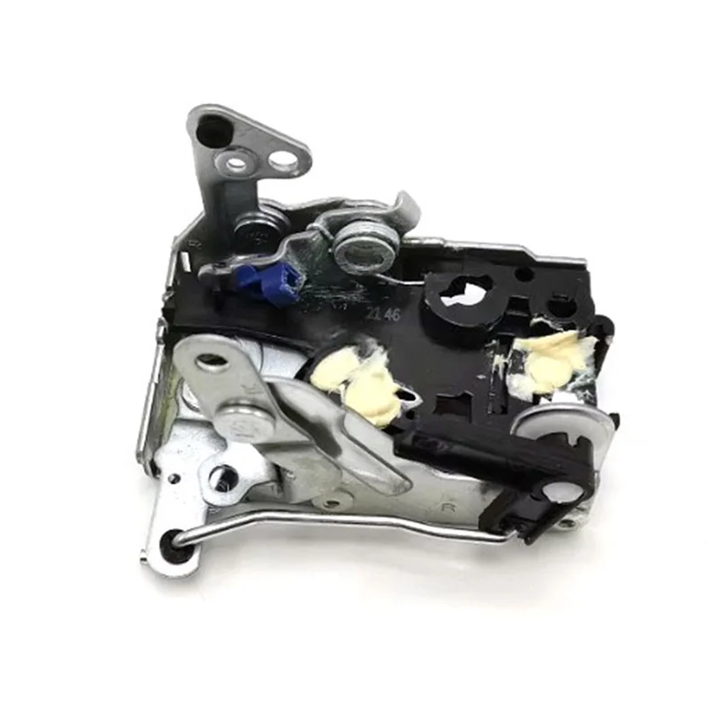 

Top!-Door Lock Latch Assembly FQJ500240 FQJ103160 Door Lock For Land Rover Defender Door Lock Actuator Exterior Door Locks