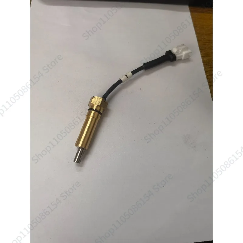 HSD es919/929-9kw automatic tool change electric spindle loose knife/clip knife signal sensor proximity switch