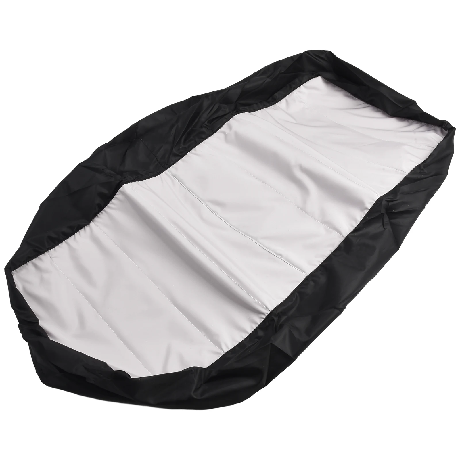 Weather Resistant Lawn Tractor For Seat Cover with Elastic Fit Keeps Your For Seat Safe from Elements and Wear