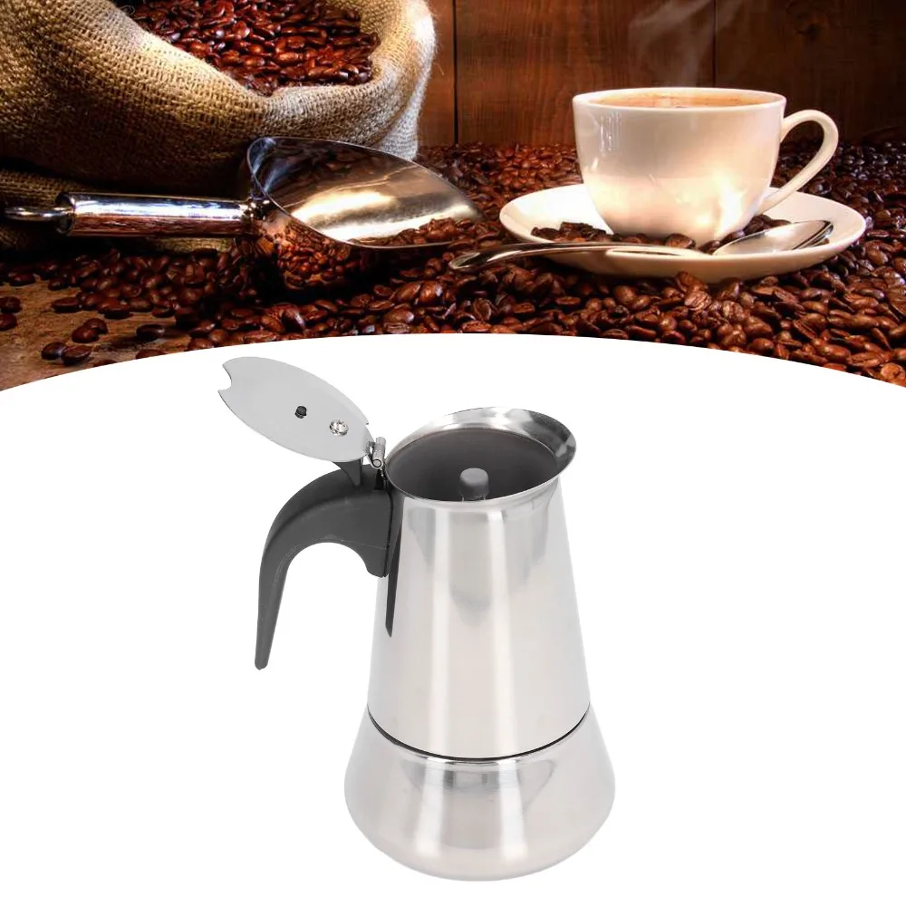 Thumbnail 3 - #78 Latest Manual Coffee Makers Offers