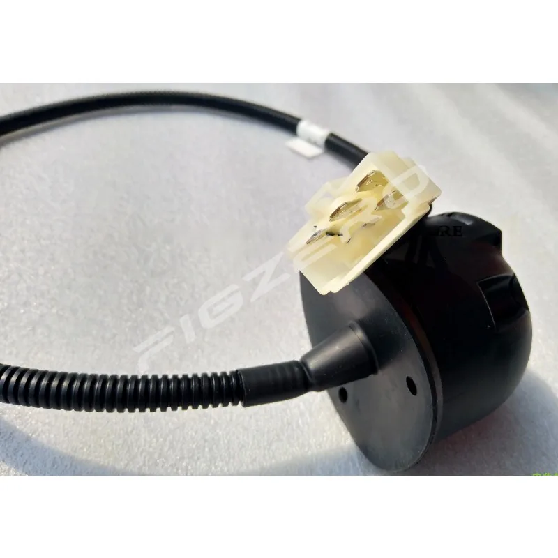 SJ13921 SU25722 External Power Supply Tractor Genuine Parts for John Deere 5E954 5-854