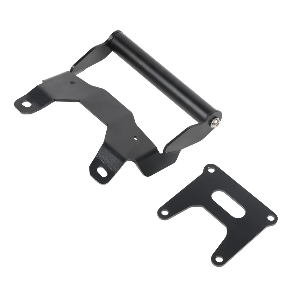 สําหรับHONDA X-ADV750 XADV750 XADV 750 X-ADV 750 2017 - 2020 กระจกรถจักรยานยนต์นําทางGPS Board Bracket Adapter Bracket