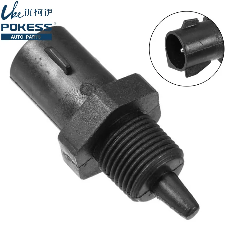 

Car Parts Outdoor Temperature Sensor for Ford Kuga 05-10 Explorer 1995-2010 Fiesta 11-13 Focus 10-11 Fusion 10-12 AE5Z12A647A