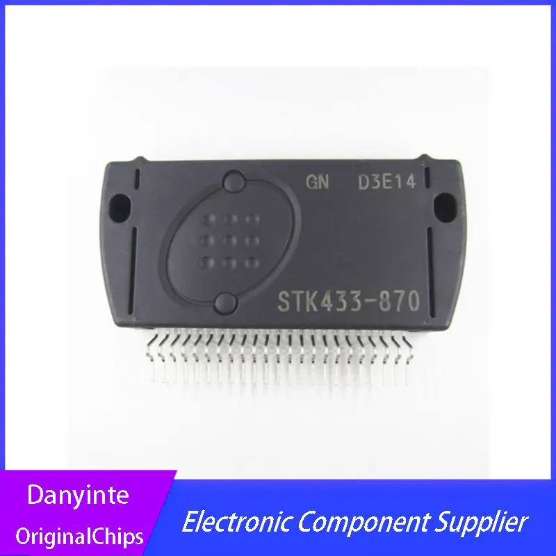 NEW 1PCS/LOT STK403-030 STK403 030  MODULE