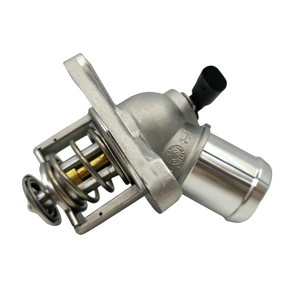 Car Thermostat Assembly OEM 255003L300 For Hyundai For Palisade 3.8L 2020-2022 For Kia For Sedona 3.3L 2019-2021