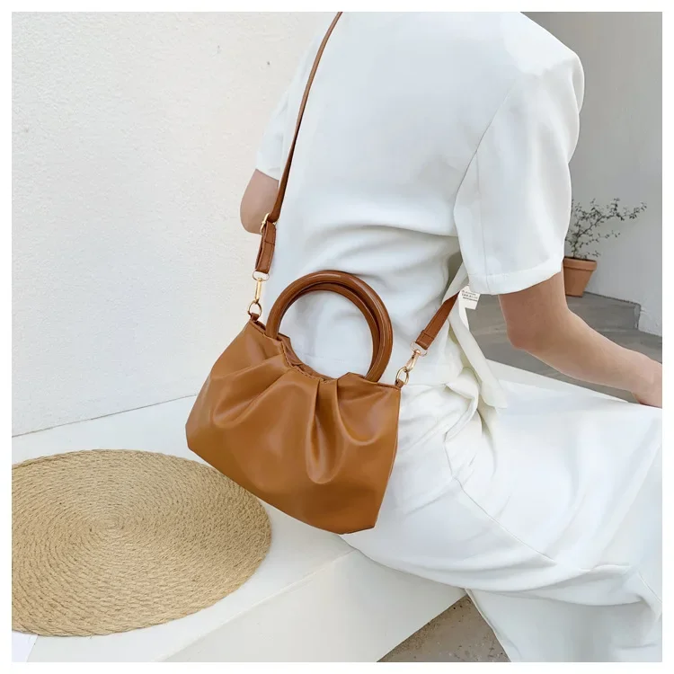 1 Stück neue Damen-Luxustasche, Großhandel, Modedesigner, Luxus-Mini-Schulter, Damen-Pu-Leder-Handtasche, Damen-Kuriertaschen – Detail 28