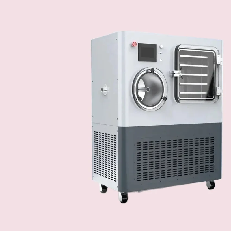 

Mini Vacuum Freeze Dryer, Household Food Fresh-Keeping, Portable Operation, Cross-Border Hot Sale