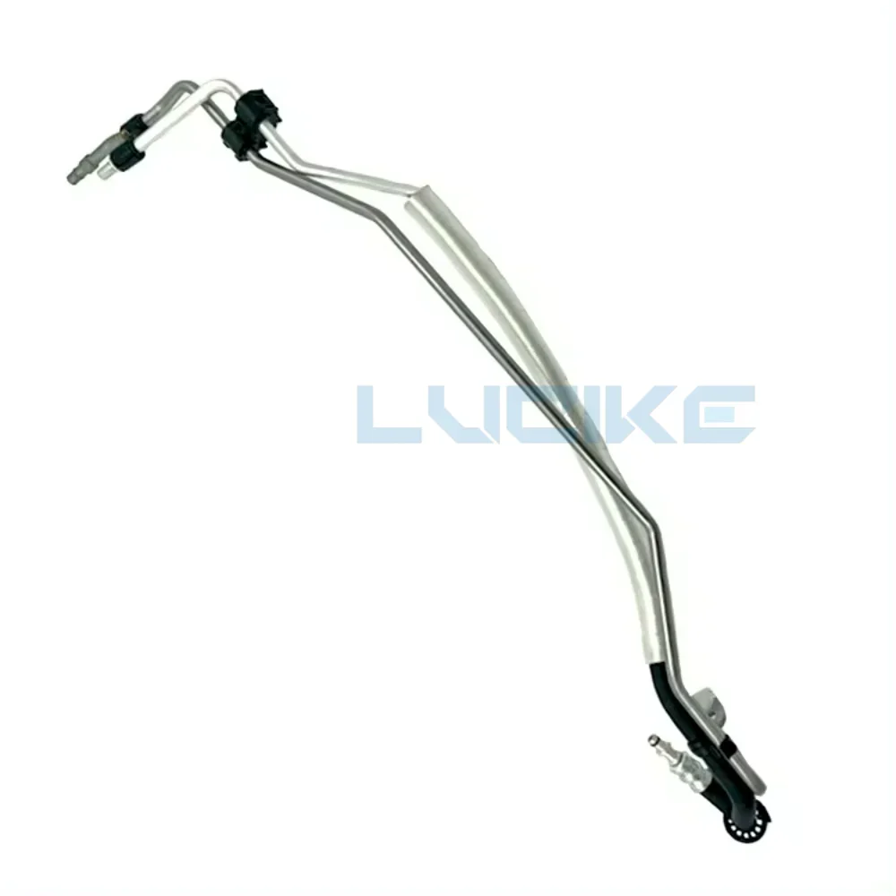 

Подходит для Land Rover Freelander Шланг давления рулевого управления Масляный шланг OE: LR029184