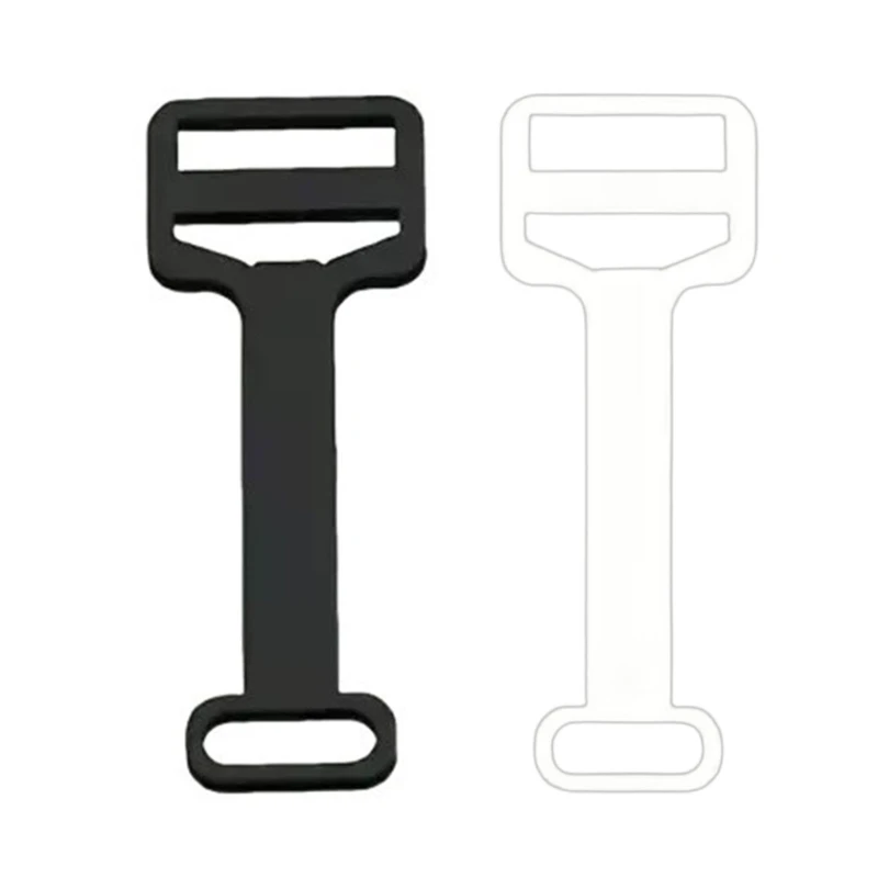A70F 2Pcs RVs Window Safety Locks With Slip Resistant Design Window Stopper For Stable And Safe Opening