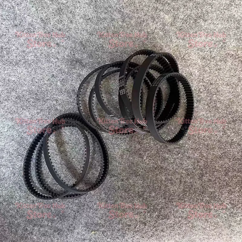 1pcs Vacuum Cleaner Parts for H1/H12 Belts 3M-210-8 Vacuum Cleaner Repair Accessories