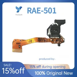 Original New RAE-501 RAE-502 Optical pick up without IC laser lens for Car audio system CD Player