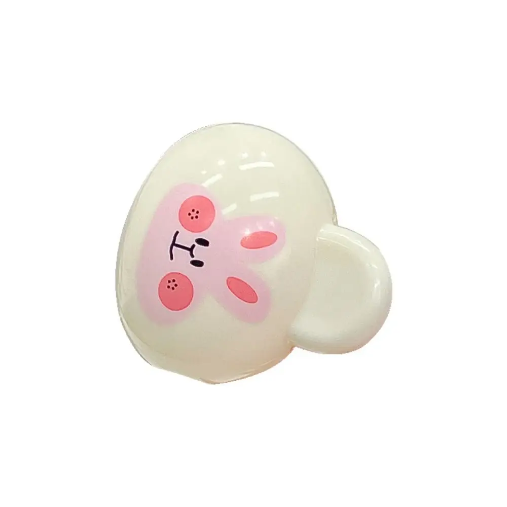Plastic Toothbrush Head Protective Cover Brush Protect Portable Toothbrush Case Cap Rabbit/Koala/Bear Shape