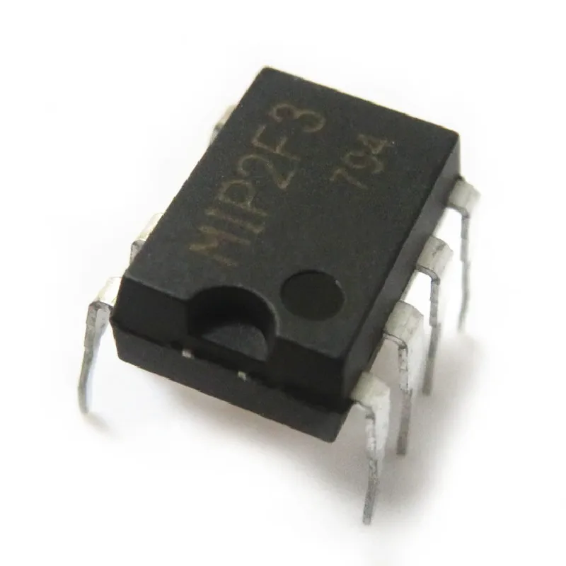 5PCS MIP2F3 2F3 TL3842P TL3842 CS4270-CZZ CS4270 ACT50DH ACT50 HCNW3120 3120 NCE6075K 6075K