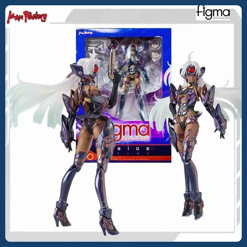 Max Original Model Kit FIGMA KOS-MOS 150 T-ELOS Figure Model Collection Toy Gift Max Original Model Kit FIGMA KOS-MOS 150 T-ELOS Figure Model Collection Toy Gift
