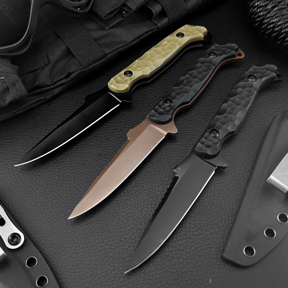 New High Hardness F…