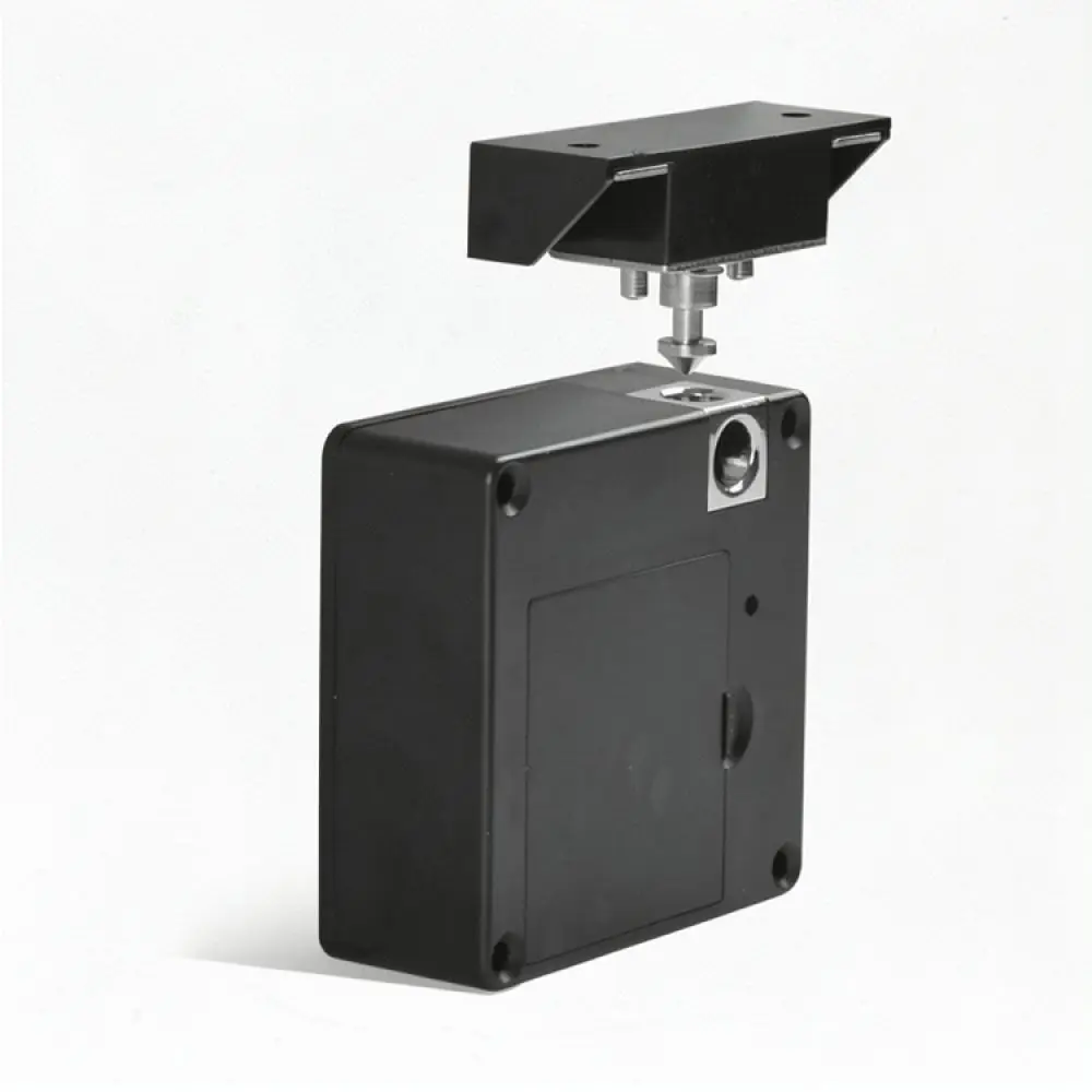 Smart RFID Electronic Drawer Lock Invisible Cabinet Latch Security Keyless Sensor Access For Home Office Storage Locker