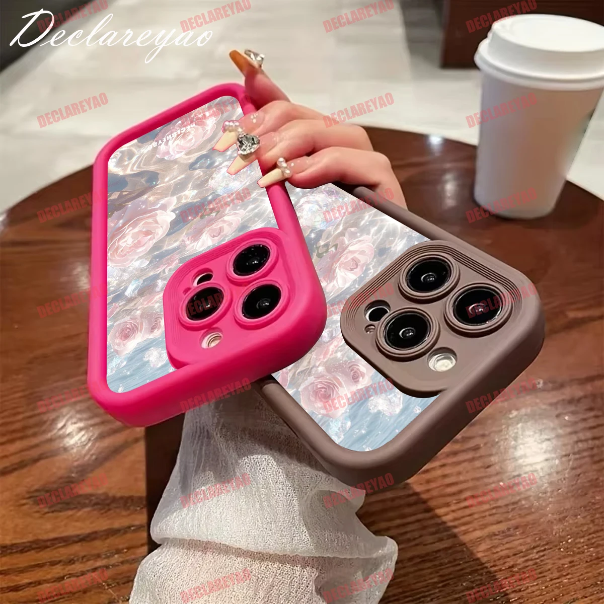 شخصية لتقوم بها بنفسك صورة مخصصة ماتي لينة كوكه ل OnePlus One Plus CE SE 12 11 2 Nord 4 10R