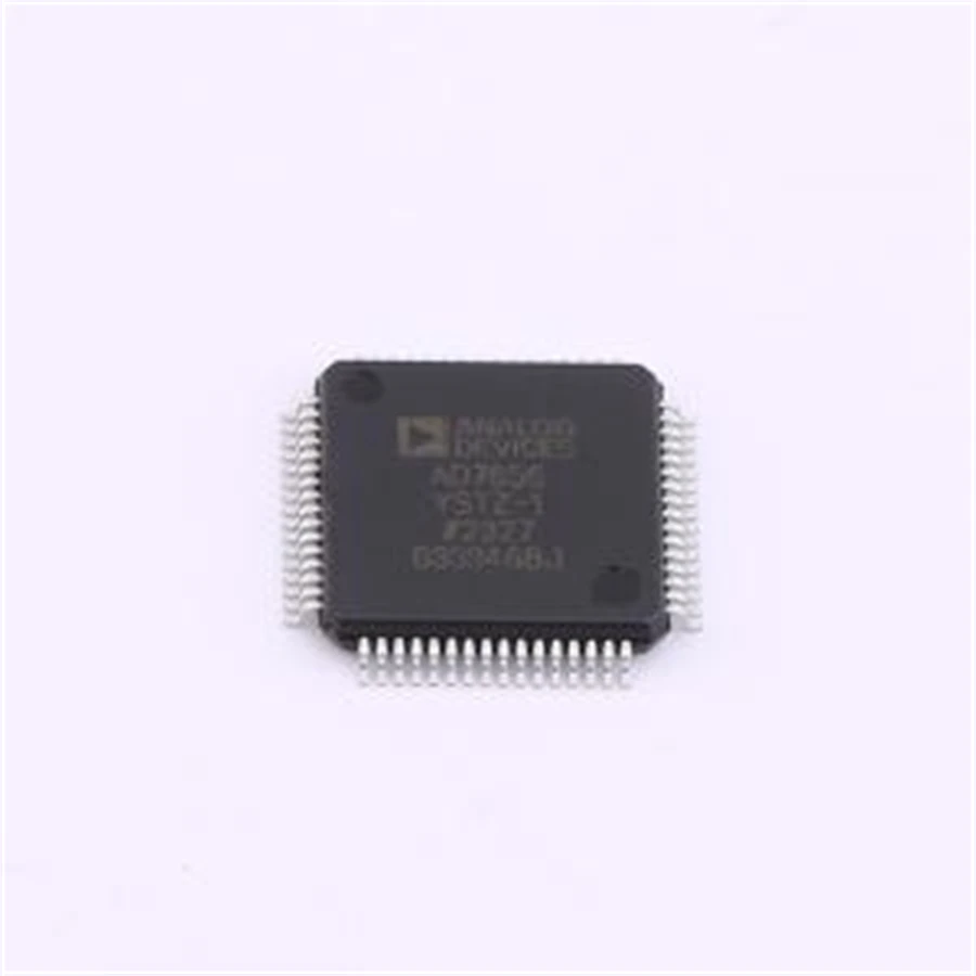 2PCS/LOT AD7656YSTZ-1 (Analog to Digital Converters)