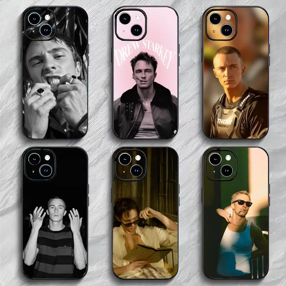 Charming Actor D-Dr…