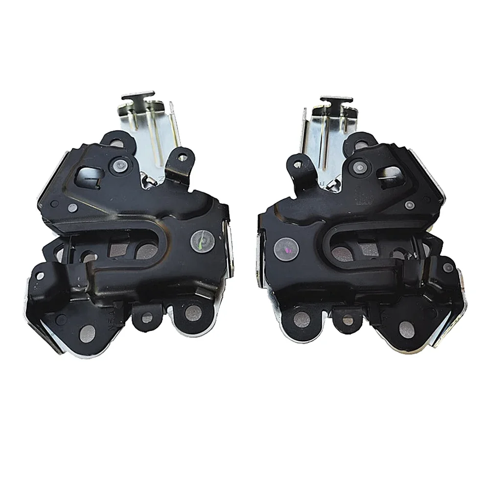 

Car Backrest Lock 82220-T0A-A02/82620-T0A-A03 for 2012-2016 Honda CRV Rear Seat Lock Latch ABS Stainless Steel Wear Resistant