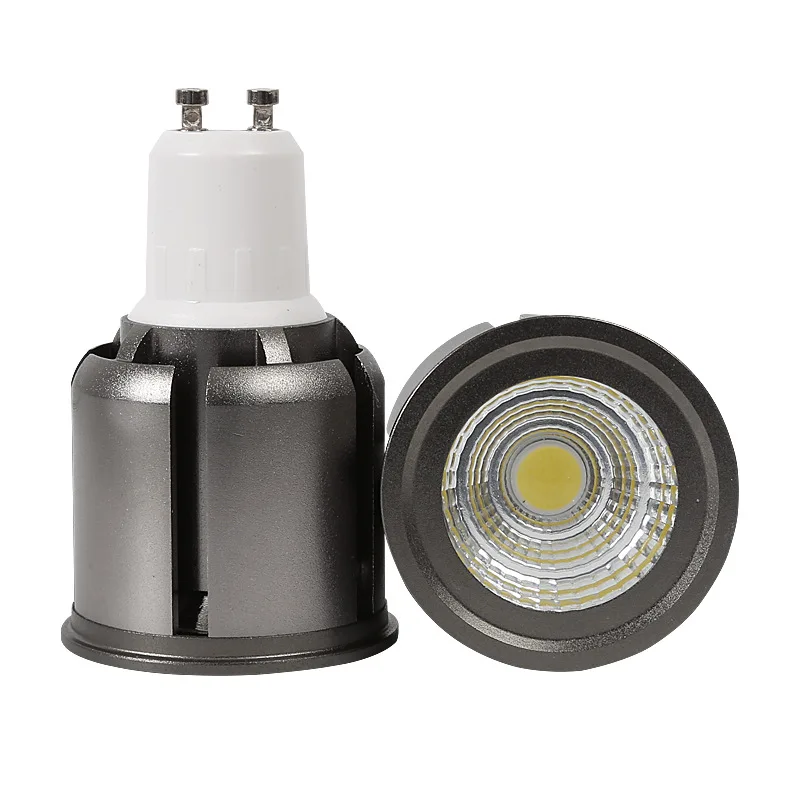 

E27 E14 GU10 GU5.3 LED Bulbs COB 3W 5W 7W 10W 12W LED Spotlight LED Down Spot Lighting Warm White White Home LED Bulb Lamp