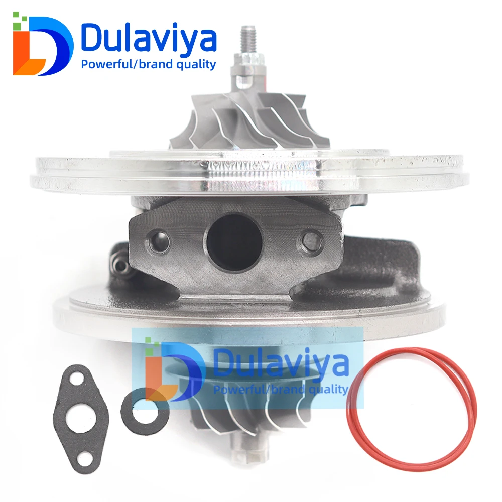 

New GT1544V Turbo Cartridge Core For Peugeot Ford Focus Citroen 1.6HDI 753420 750030740821 750030 740821 Turbo CHRA Core