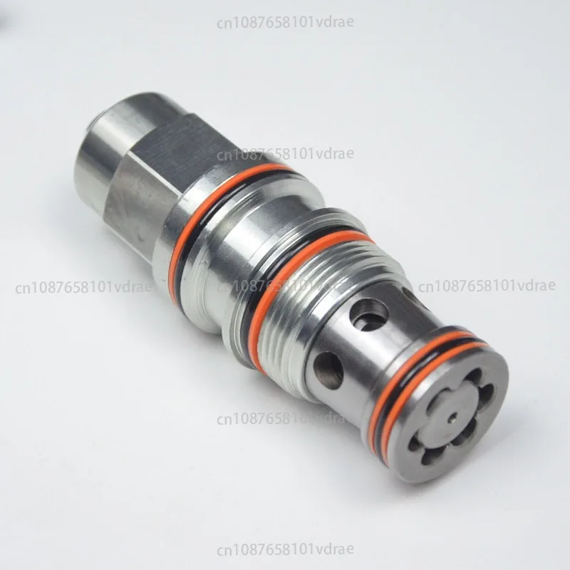 SUN-Type Counterbalance Valve Threaded Cartridge Balance Valve CBGA-LHN CBGG-LJN 240L