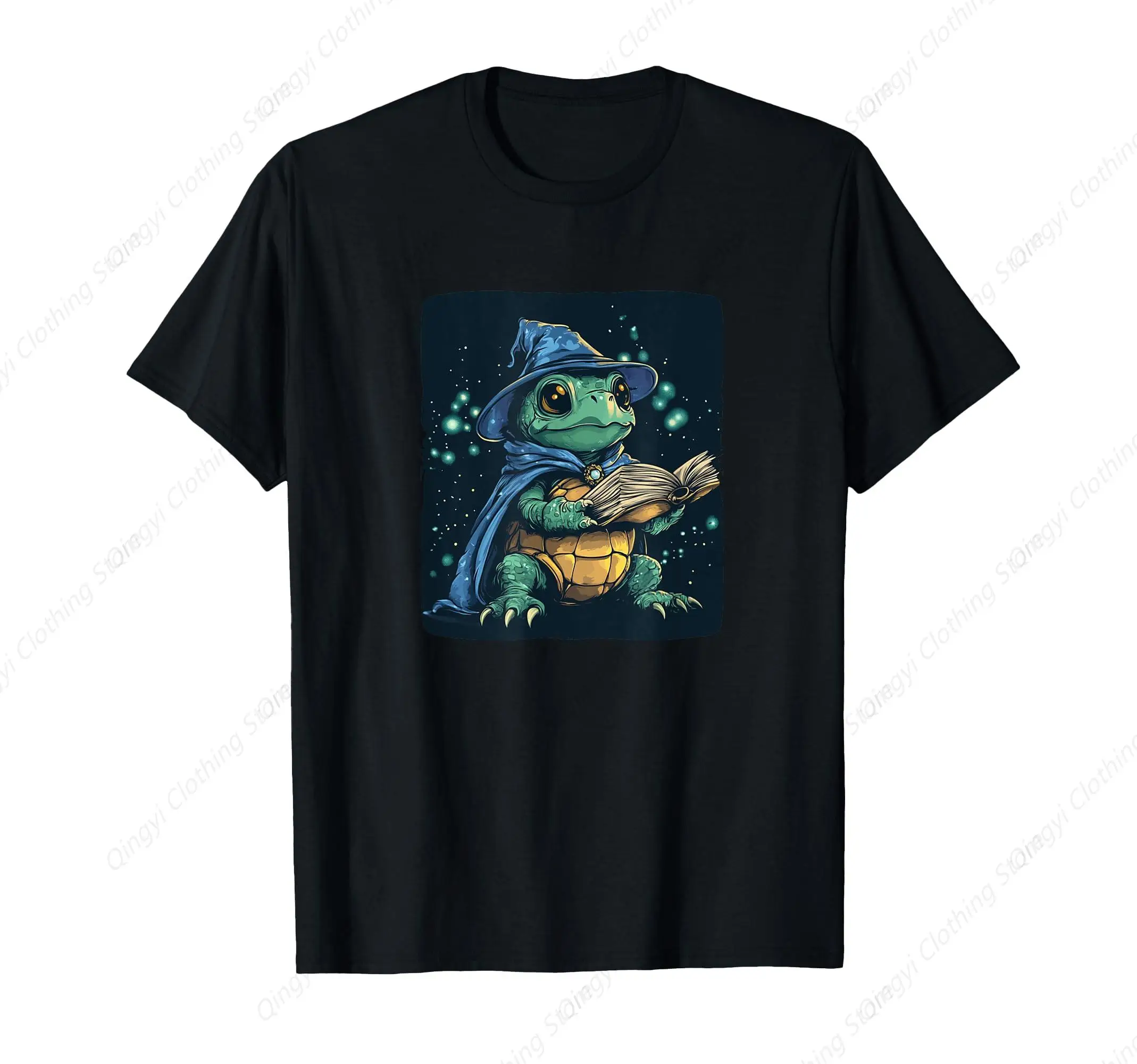 

Cool Magical Book with for Adults T-Shirt
