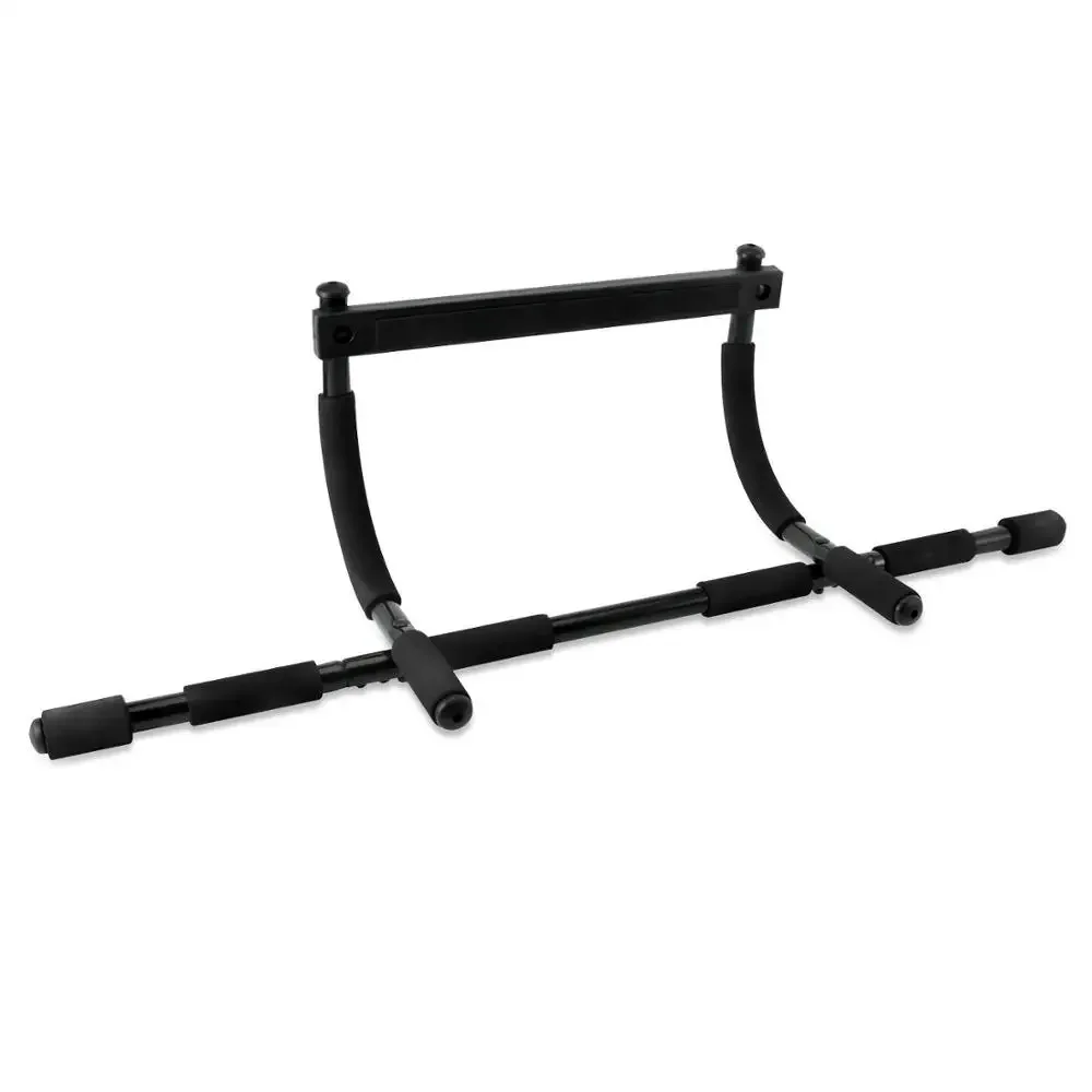 

2018 best sale cheap ningbo Sports Door Pull Up Bar for Home Gym Body Workout Exercise Strength Fitness Equipment wall mount pul