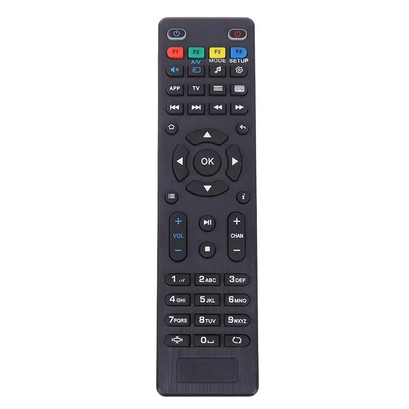 Control Remoto de Repuesto para TV Box MAG 250 254 255 260 261 270, Transmisión de Señal Fuerte para IPTV y Streaming, Gran Venta