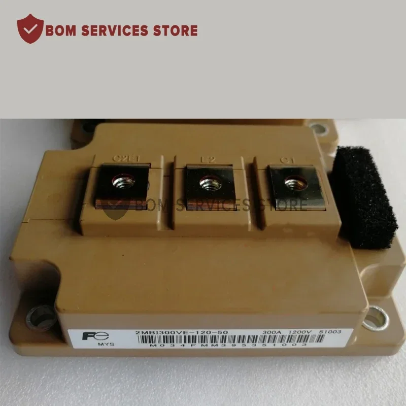 جديد 2MBI450VE-120-50 2MBI300VE-120-50 2MBI600VE-120-50