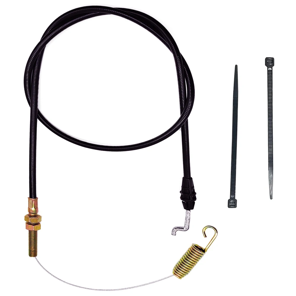 92-6518 Lawn Mower Traction Cable Fits for Lawn Boy Gold Series 10415 10416 10418 10420 10421 10422 10515 10516 10517 10518