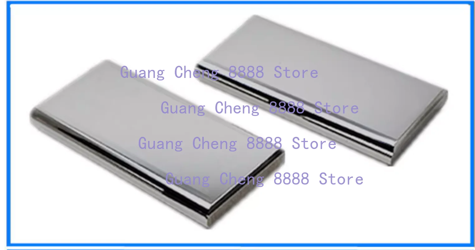 

Wire EDM Machine CNC Fit For Sodick S010 3085936 3084592 3080972 Power Feed Contact 40x20x5MM 1pc