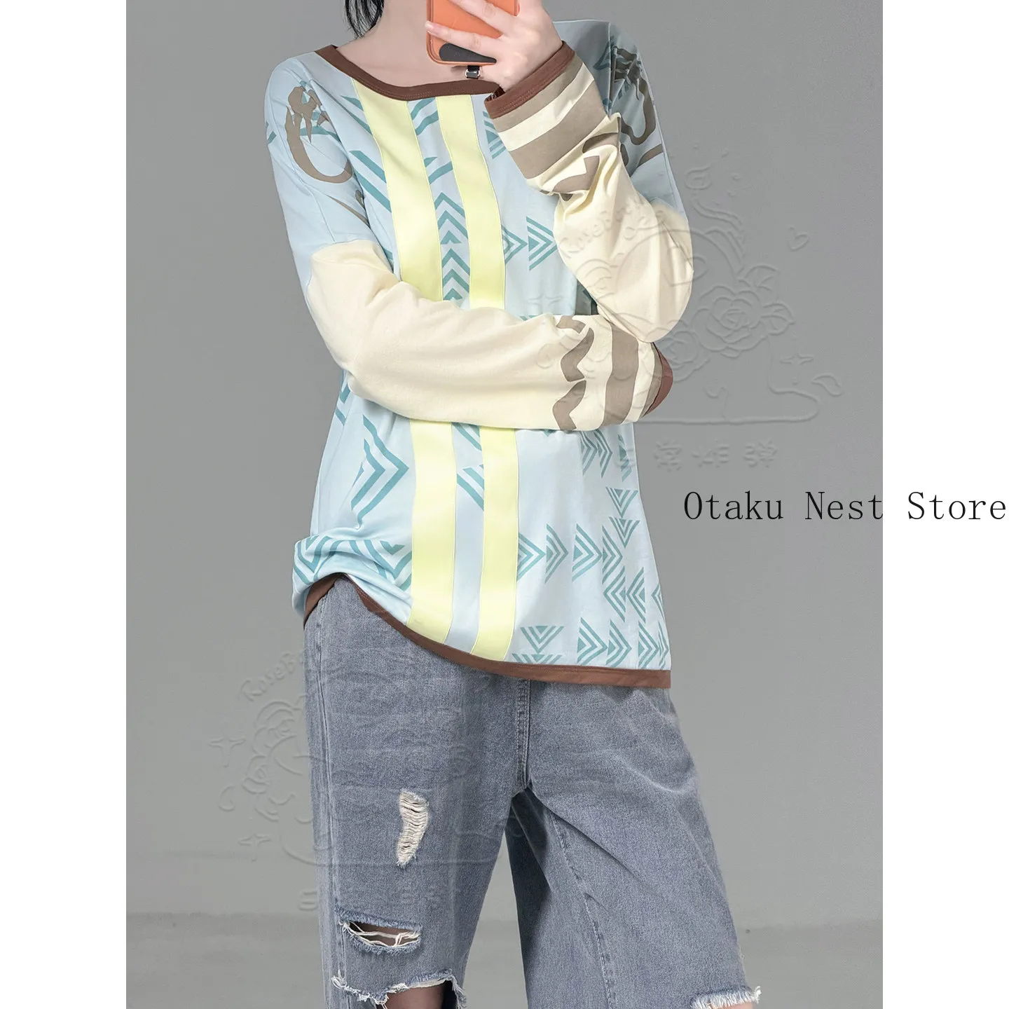 Anime Pjsk Kamishiro Rui Project Sekai Cosplay Costume Role Play Outfit Uniform Comic Con Prop Men Halloween Gift - view 3