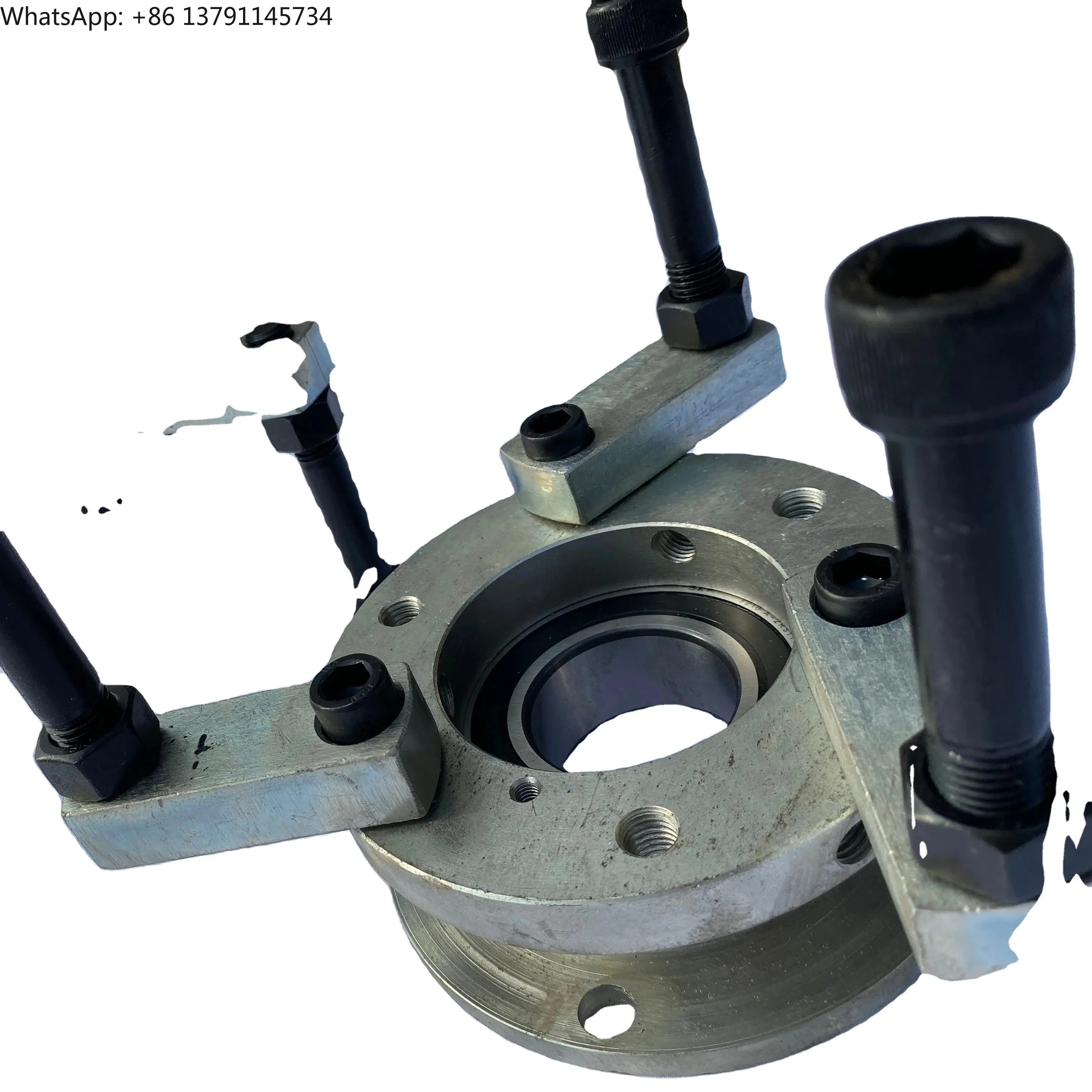 Macchina per Foratura Lineare  - Welding Heavy Equipment recensione e prezzo