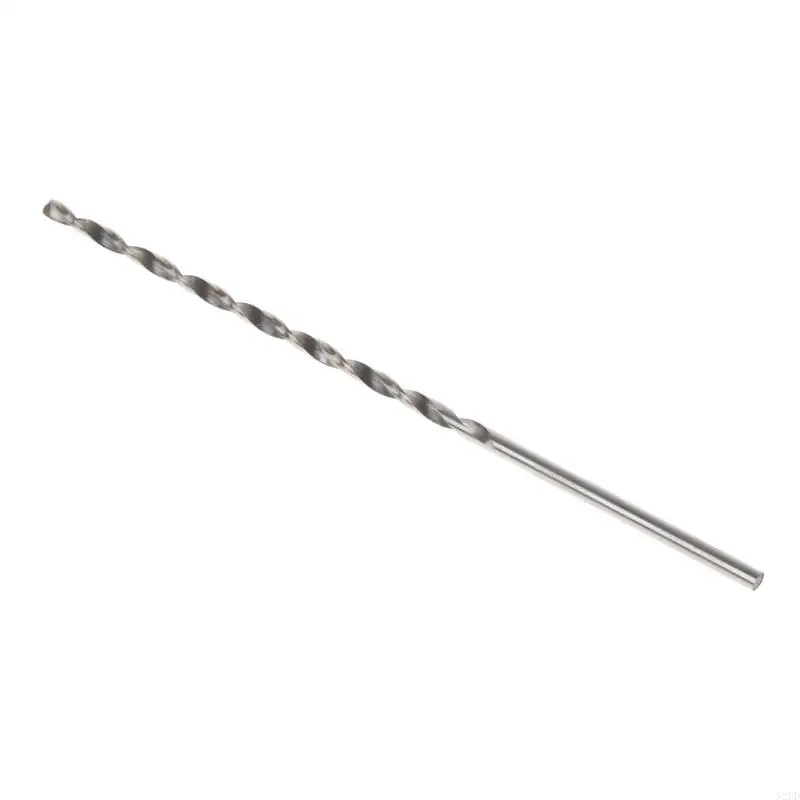 A2UD 5PCS 2-5 мм 152 мм длиной HSS Twist Bit Bit Straight Shank Electric Drill Electric Drill