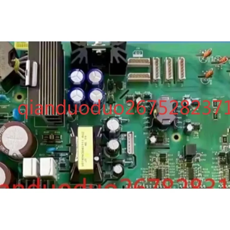 

Плата управления основным питанием ATS48C66Q или Y Soft Start 16250890112A05 VX5G48C66Q
