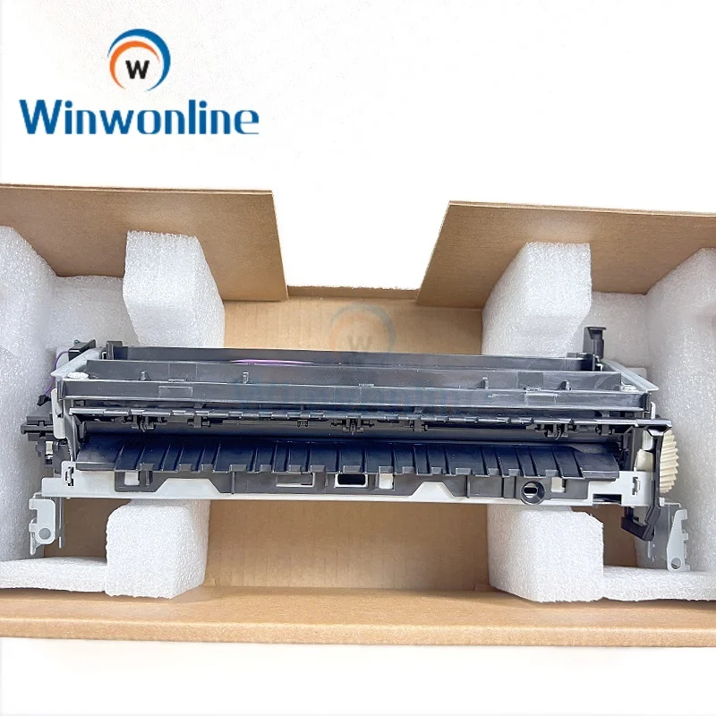 

for HP 4001 Fuser Assy Unit ×1 RM2-4697-000CN 4002 4101 4102 4003 4004 4104 4103 431 Composant de fixation ফিক্সেশন কম্পোনেন্ট