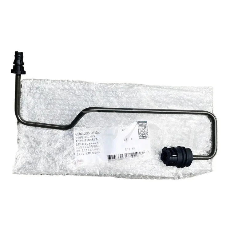 

Оригинальная масляная трубка главного цилиндра сцепления для Ford Focus 2012-2018 Escort FM5117K582AA, новинка