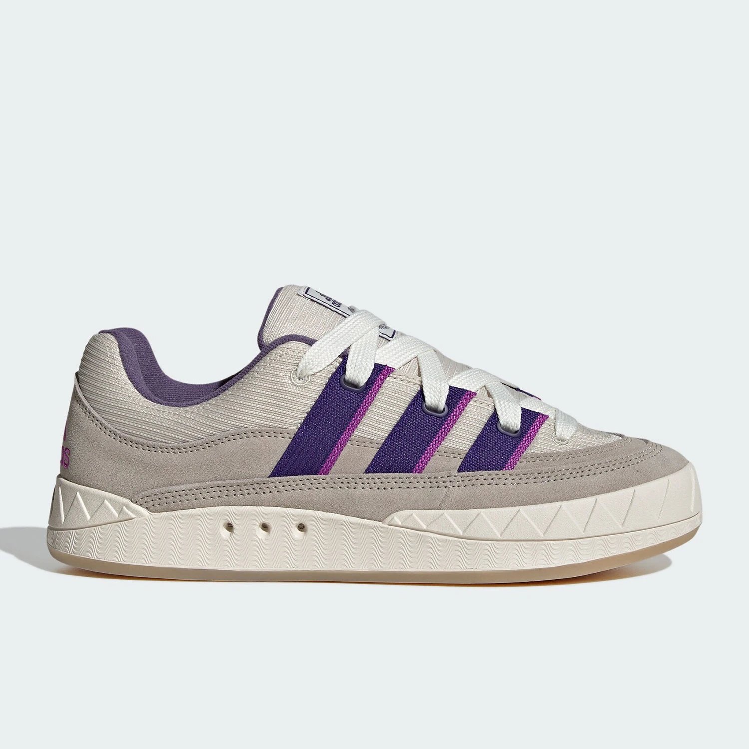 

Adidas Authentic Three Leaves Men's Women's Retro Low-Top Casual Sports Sneakers IH3266