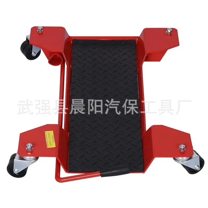 Motorcycle Shifter Parking Device Bracket Stand Support Gear Shift Lever Accessory For Bike Modification Parts Supply