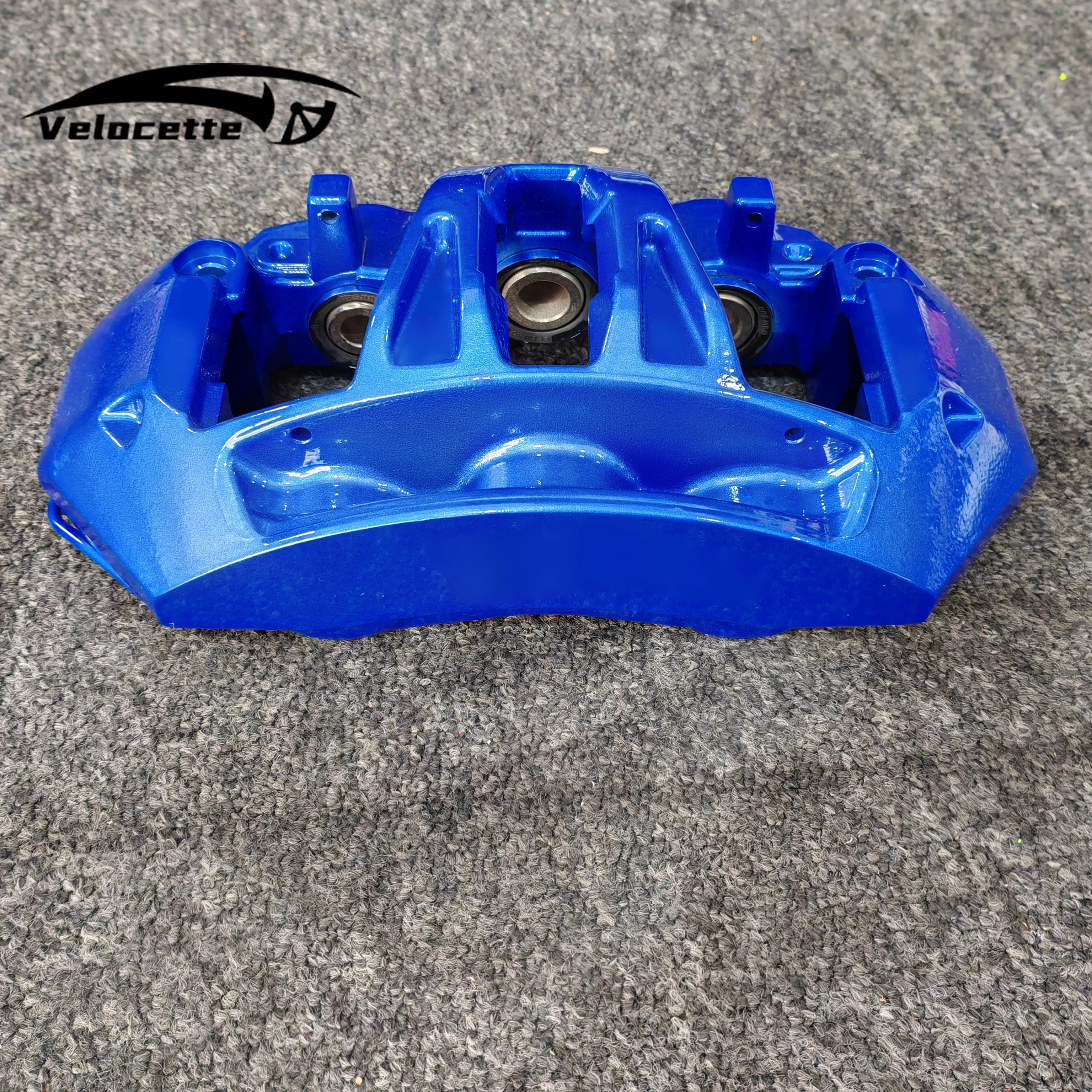 جديد M5 GT4 نظام فرامل السيارات 4/6-Pot الفرامل منصات كبيرة الفرامل الفرجار عدة لسيارات BMW F10