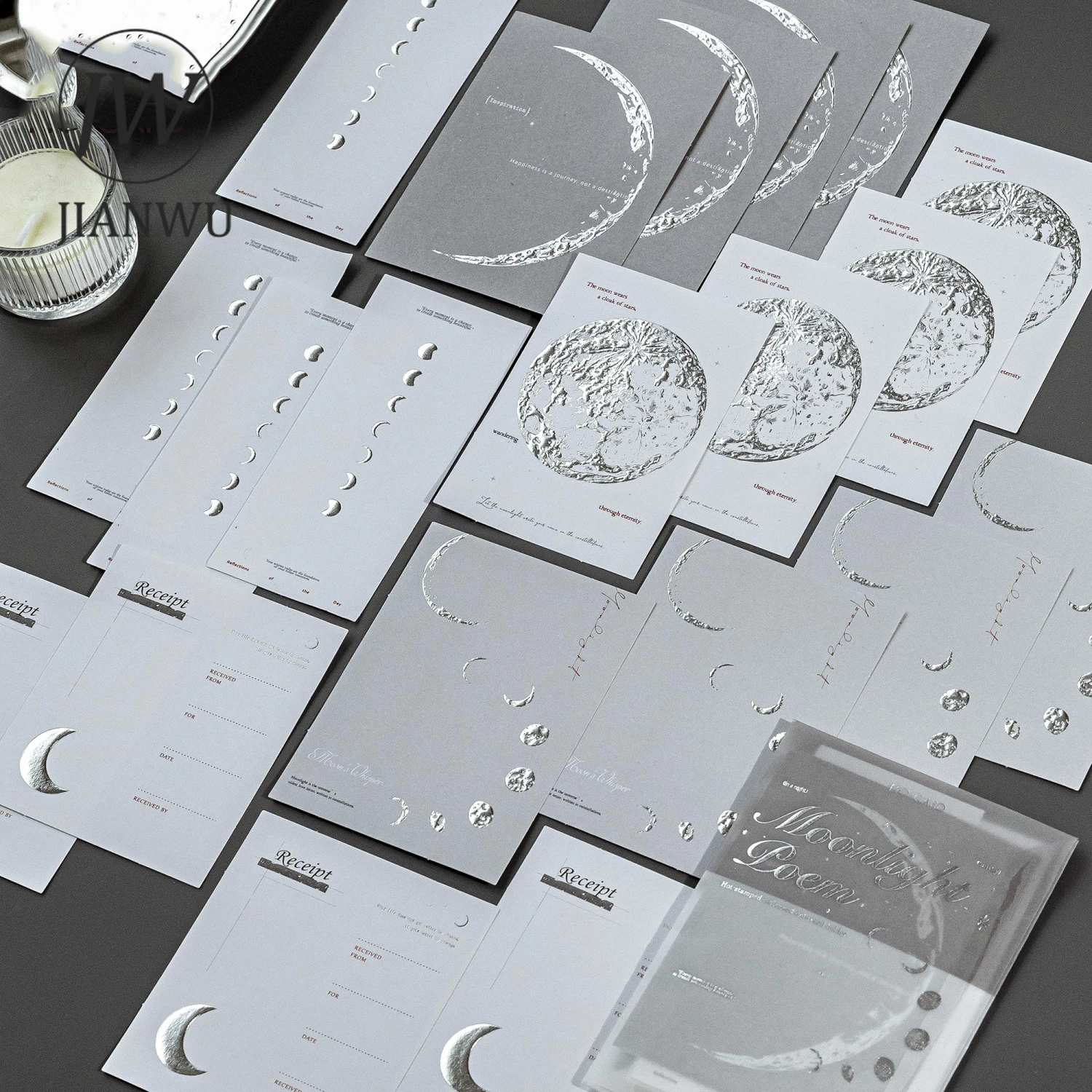 Jianwu Everything S… - image