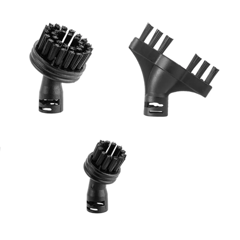 

CMHI-3 шт., комплект аксессуаров для щеток для паровой швабры Gorfanty GF-6610/GF-6610B для всего домашнего использования