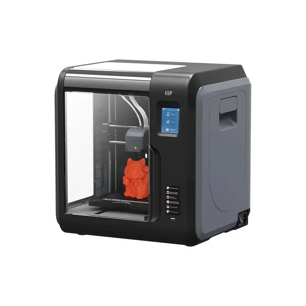 Voxel 3D Printer - …