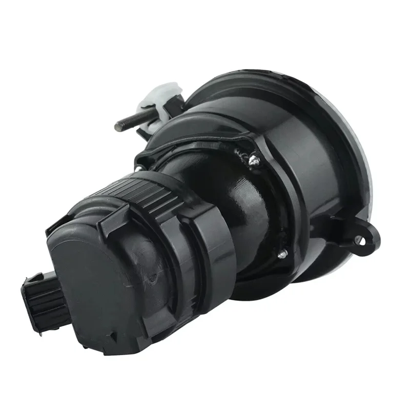 1 шт. для Smart Fortwo 450 1998-2007 передний левый бампер противотуманная фара лампа 0002902V00